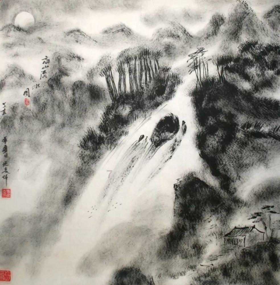 逃离魔幻猎镜